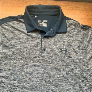 Under Armour Golf Polo